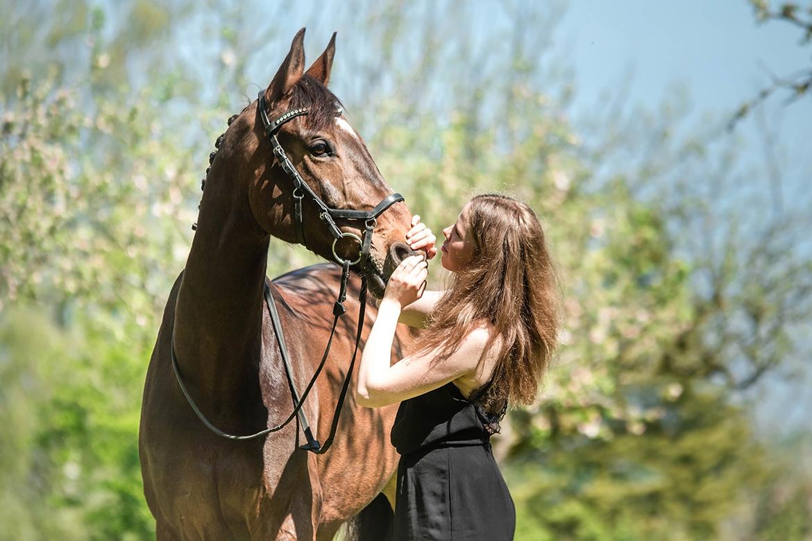 Fotoshoot "Katja Jensen Photography" billede 3
