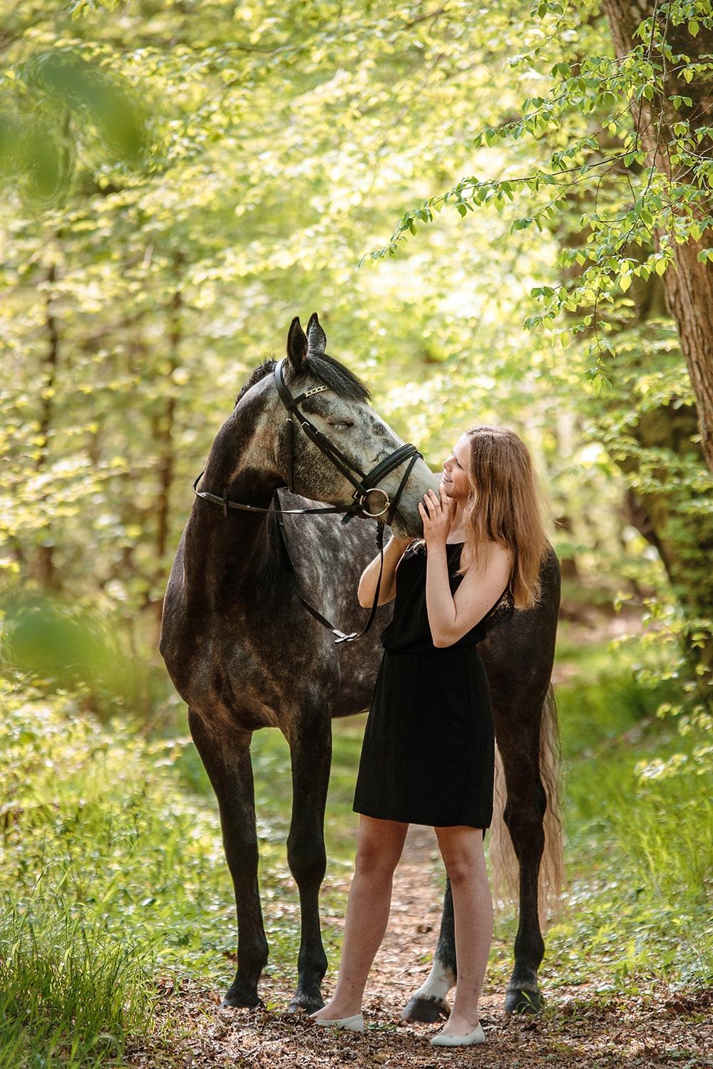 Fotoshoot "Katja Jensen Photography" billede 1