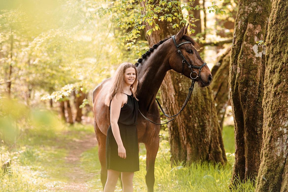 Fotoshoot "Katja Jensen Photography" billede 11