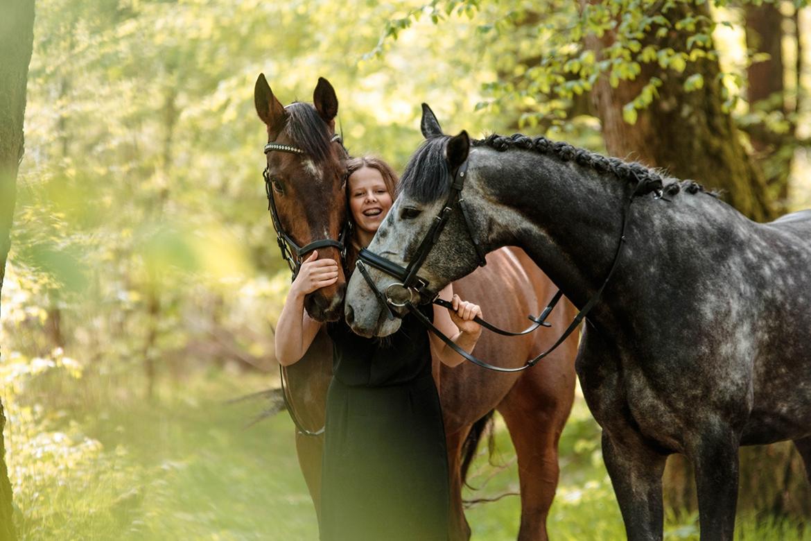 Fotoshoot "Katja Jensen Photography" billede 15