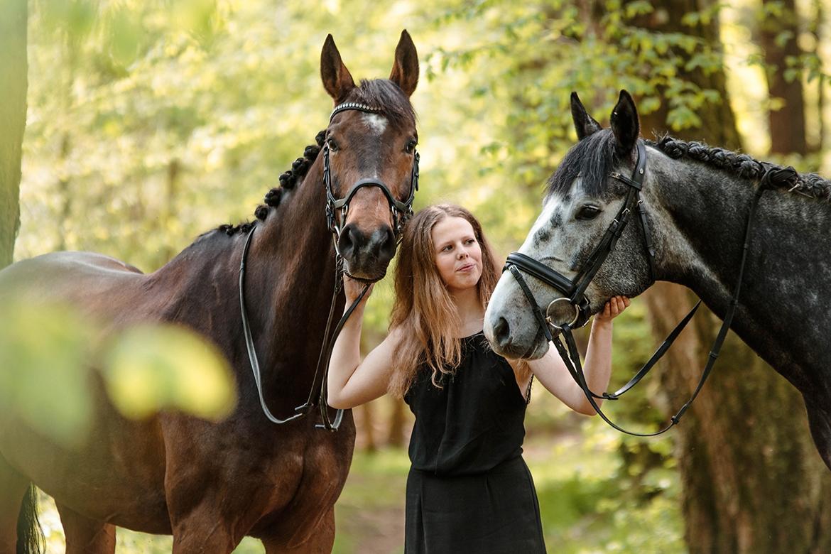 Fotoshoot "Katja Jensen Photography" billede 16