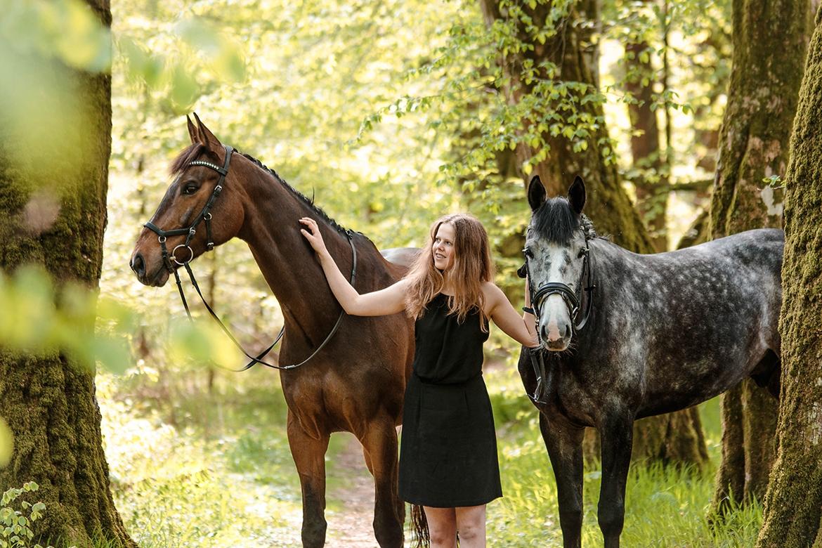 Fotoshoot "Katja Jensen Photography" billede 14