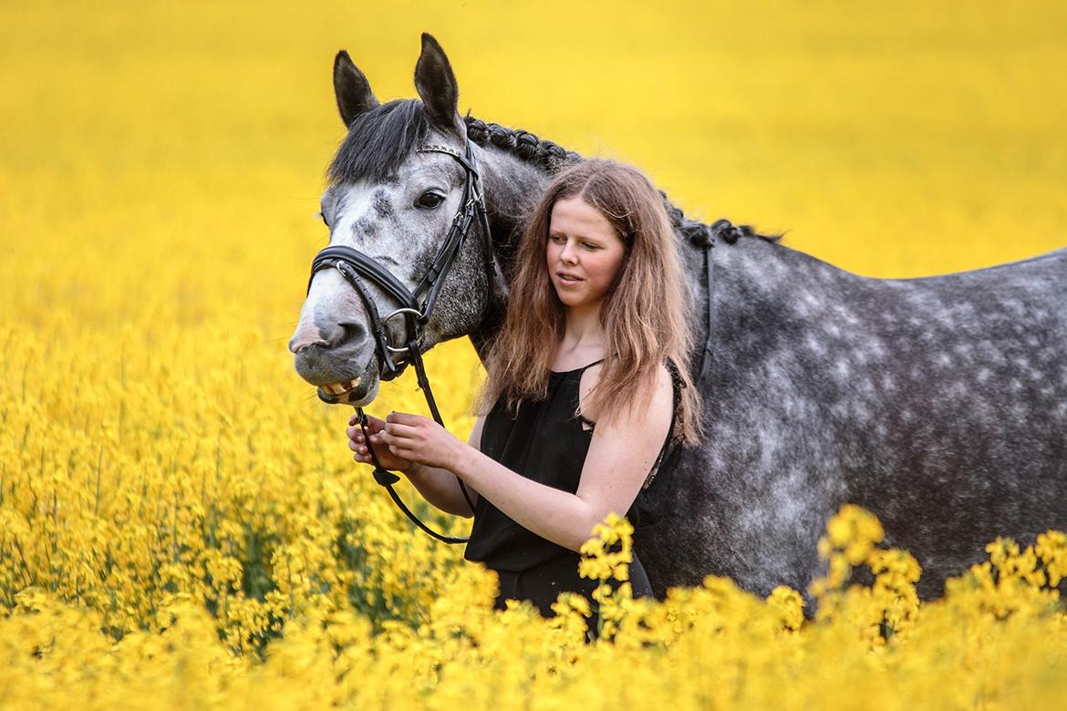 Fotoshoot "Katja Jensen Photography" billede 18