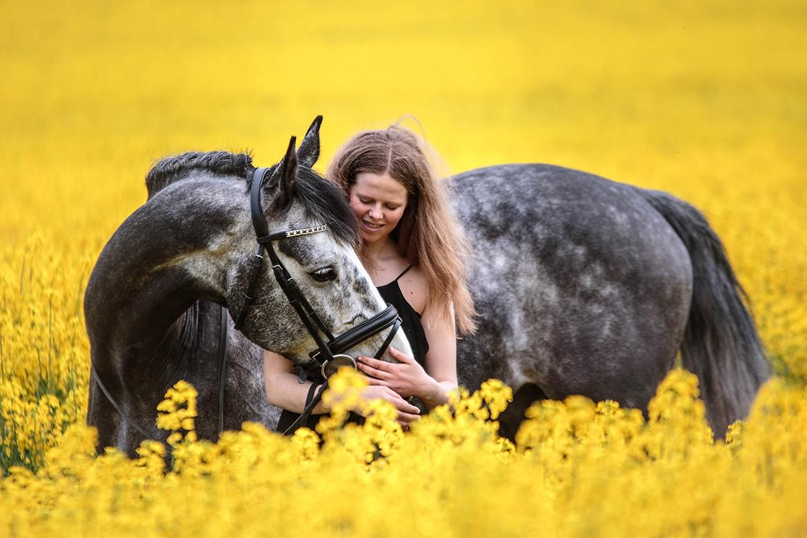 Fotoshoot "Katja Jensen Photography" billede 19