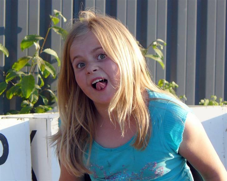 Et meget meget grimt billed billede 1