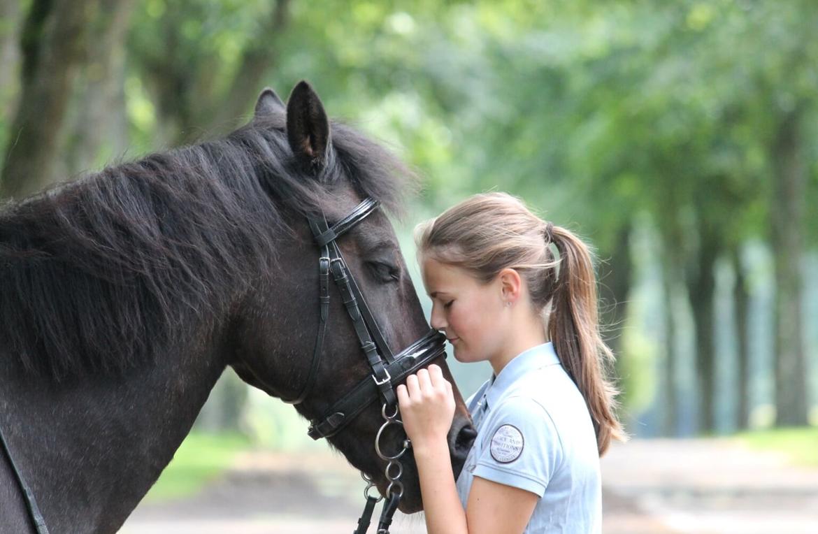 Seneste fotoshoot med Valle<3 billede 5