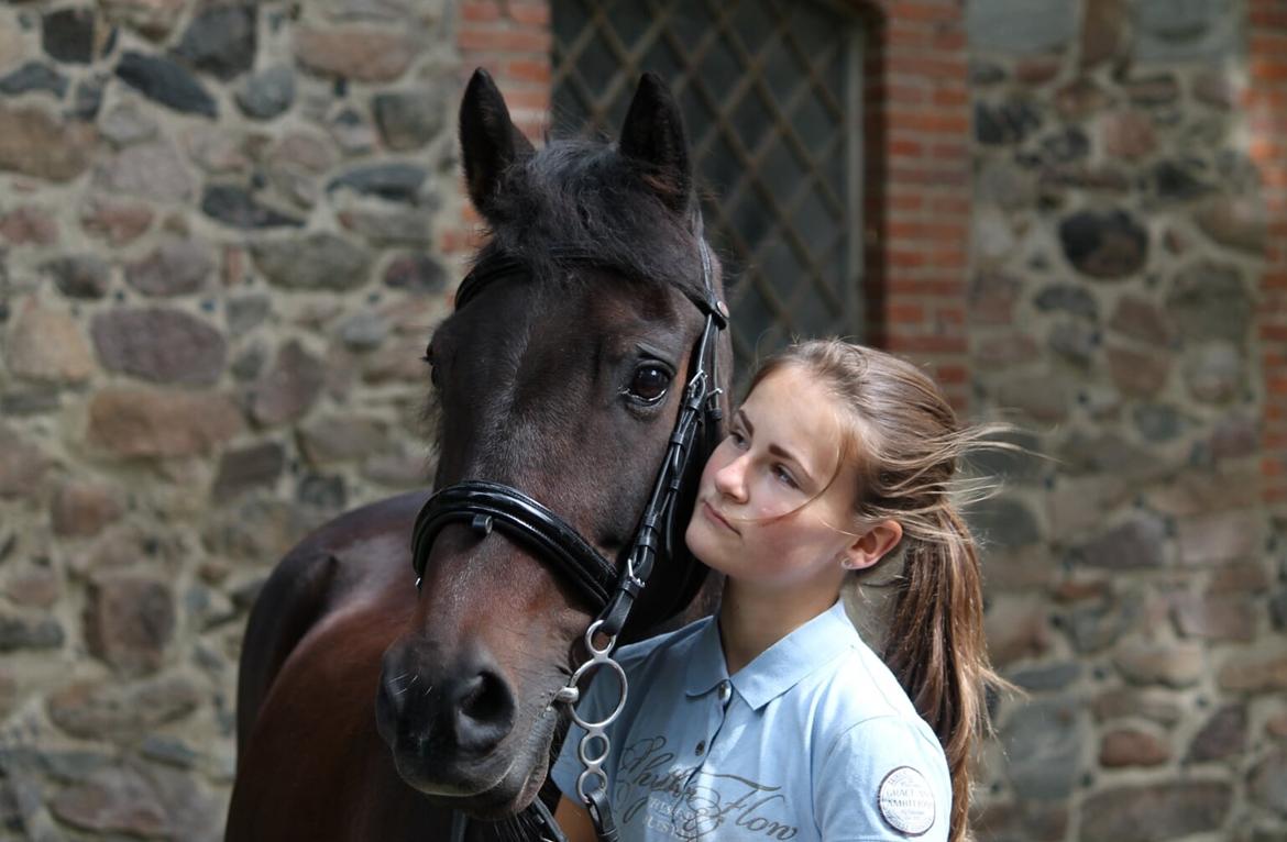 Seneste fotoshoot med Valle<3 billede 11