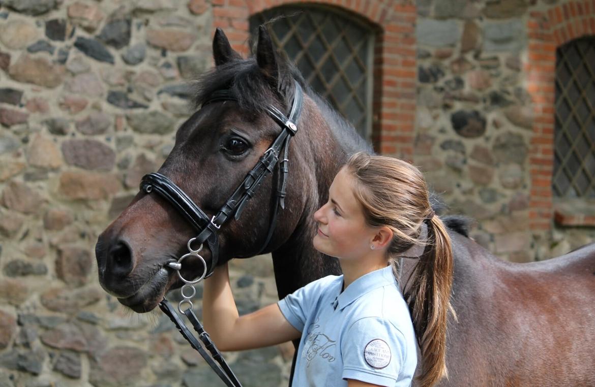 Seneste fotoshoot med Valle<3 billede 14