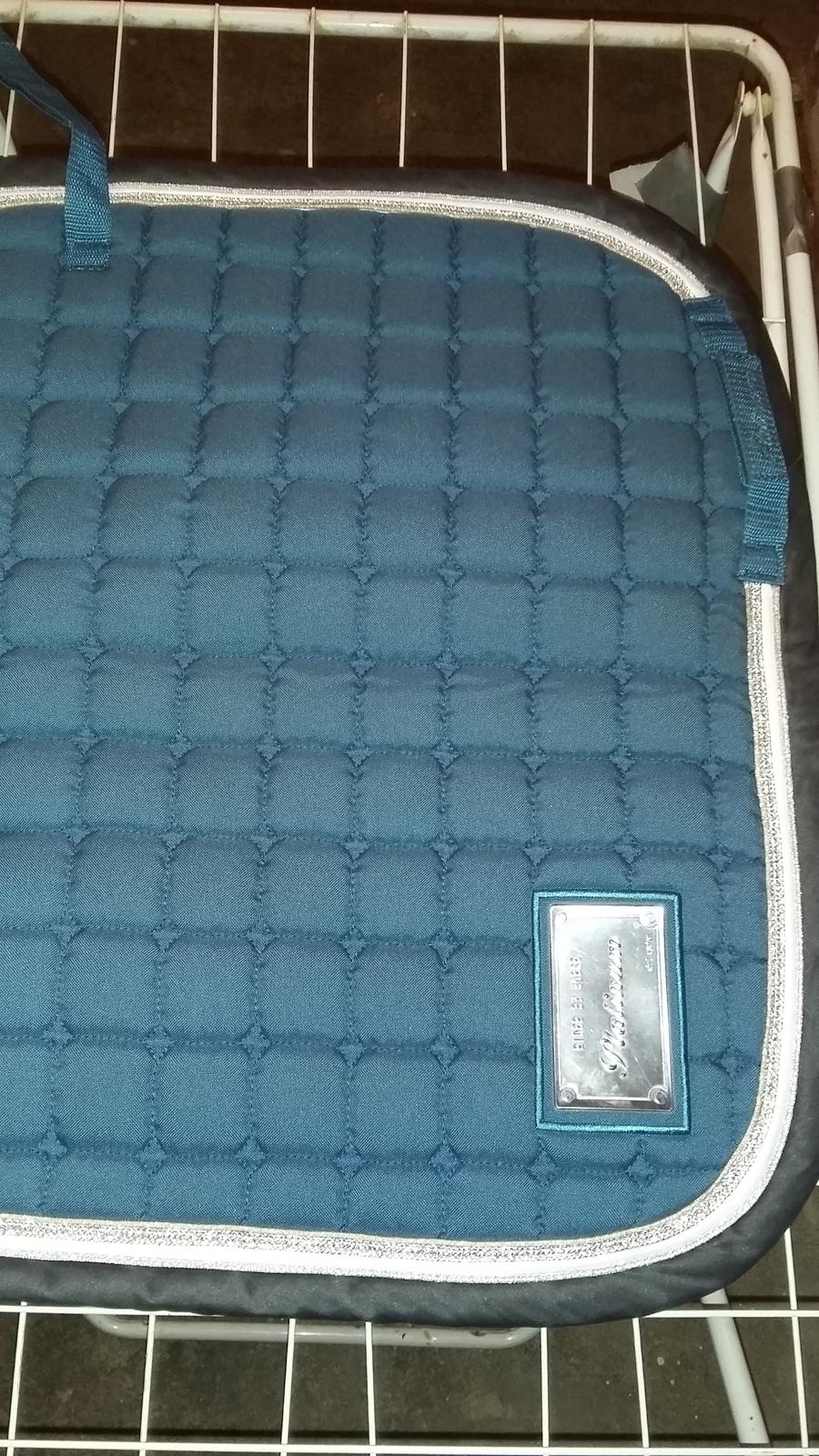 Samba´s udstyr - RBH Blue Steel billede 67