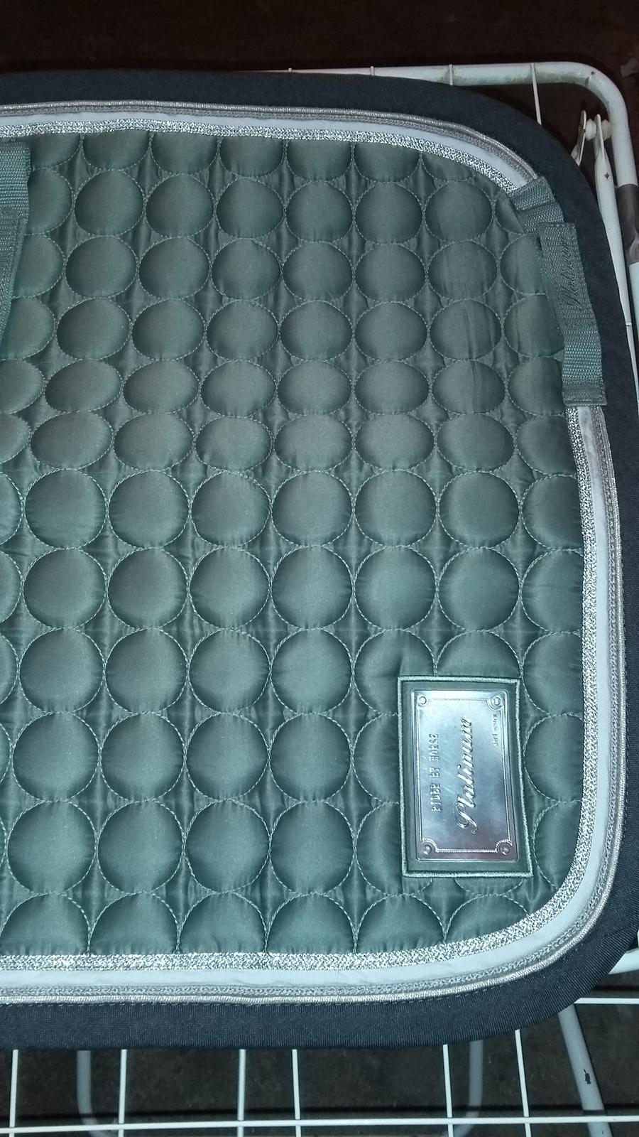 Samba´s udstyr - RBH Agave Green billede 68