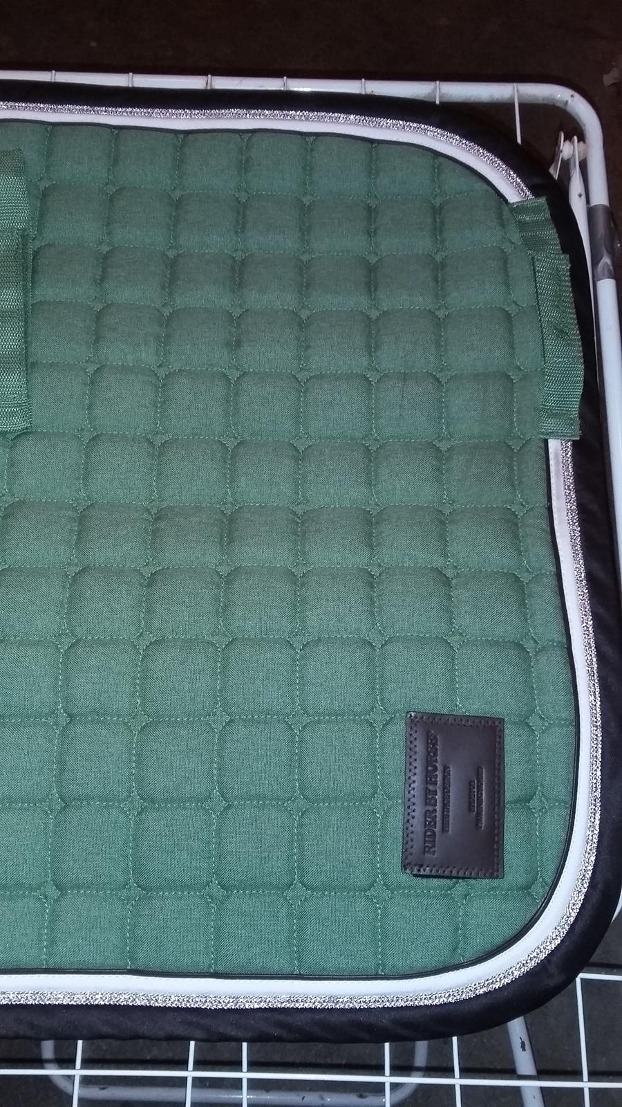 Samba´s udstyr - RBH Heritage Jadesheen billede 69