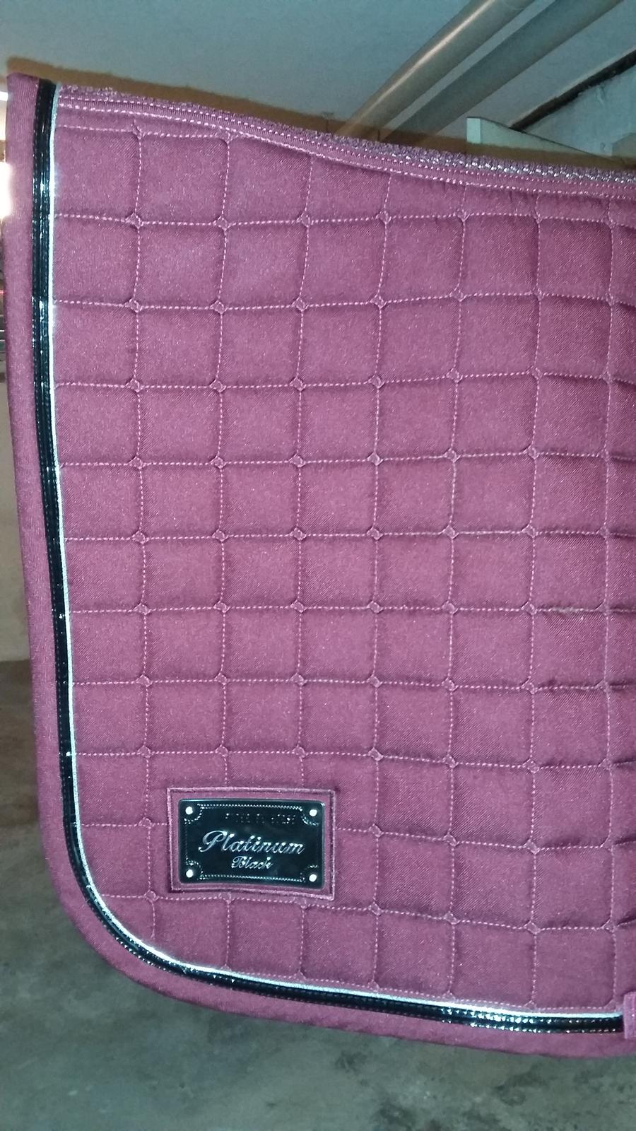 Samba´s udstyr - RBH Black Carbanet billede 70