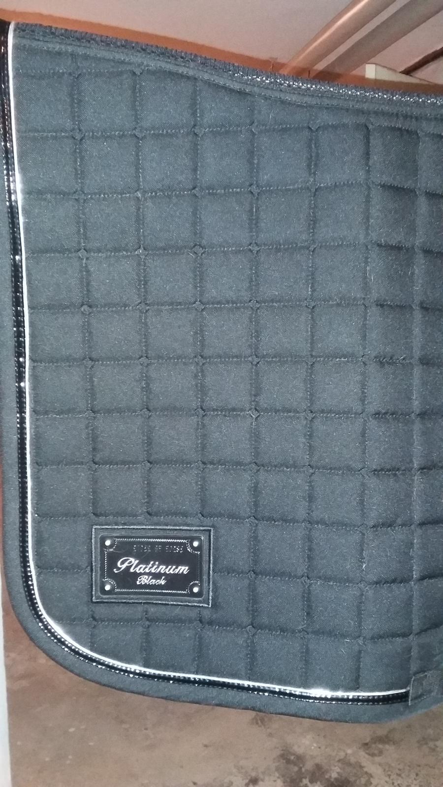 Samba´s udstyr - RBH Black Black billede 71