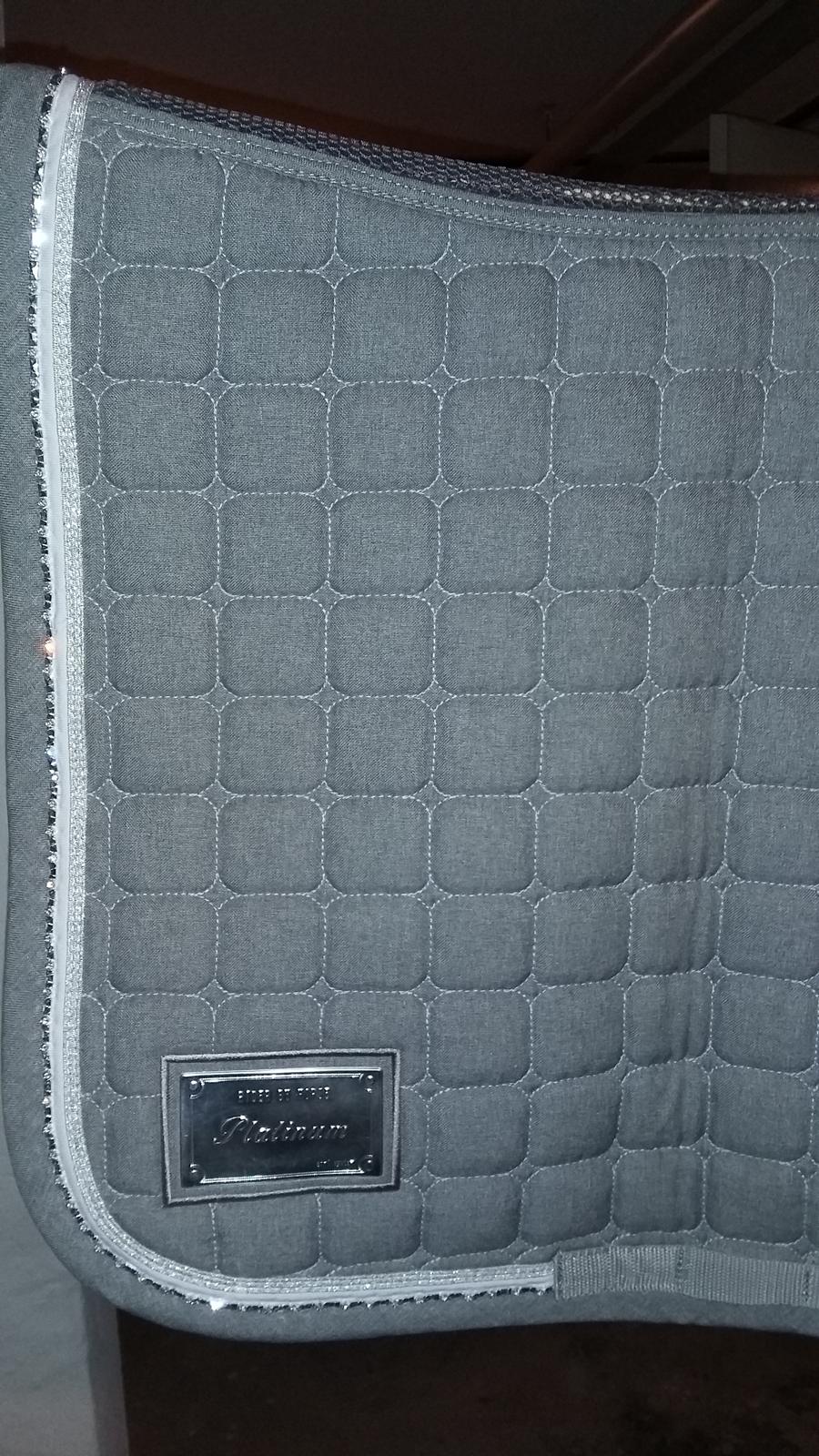 Samba´s udstyr - RBH Stone Light Grey billede 72