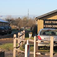 Julehygge ved Hestehøj Ridecenter