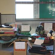 Julehygge ved Hestehøj Ridecenter