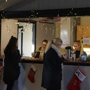 Julehygge ved Hestehøj Ridecenter