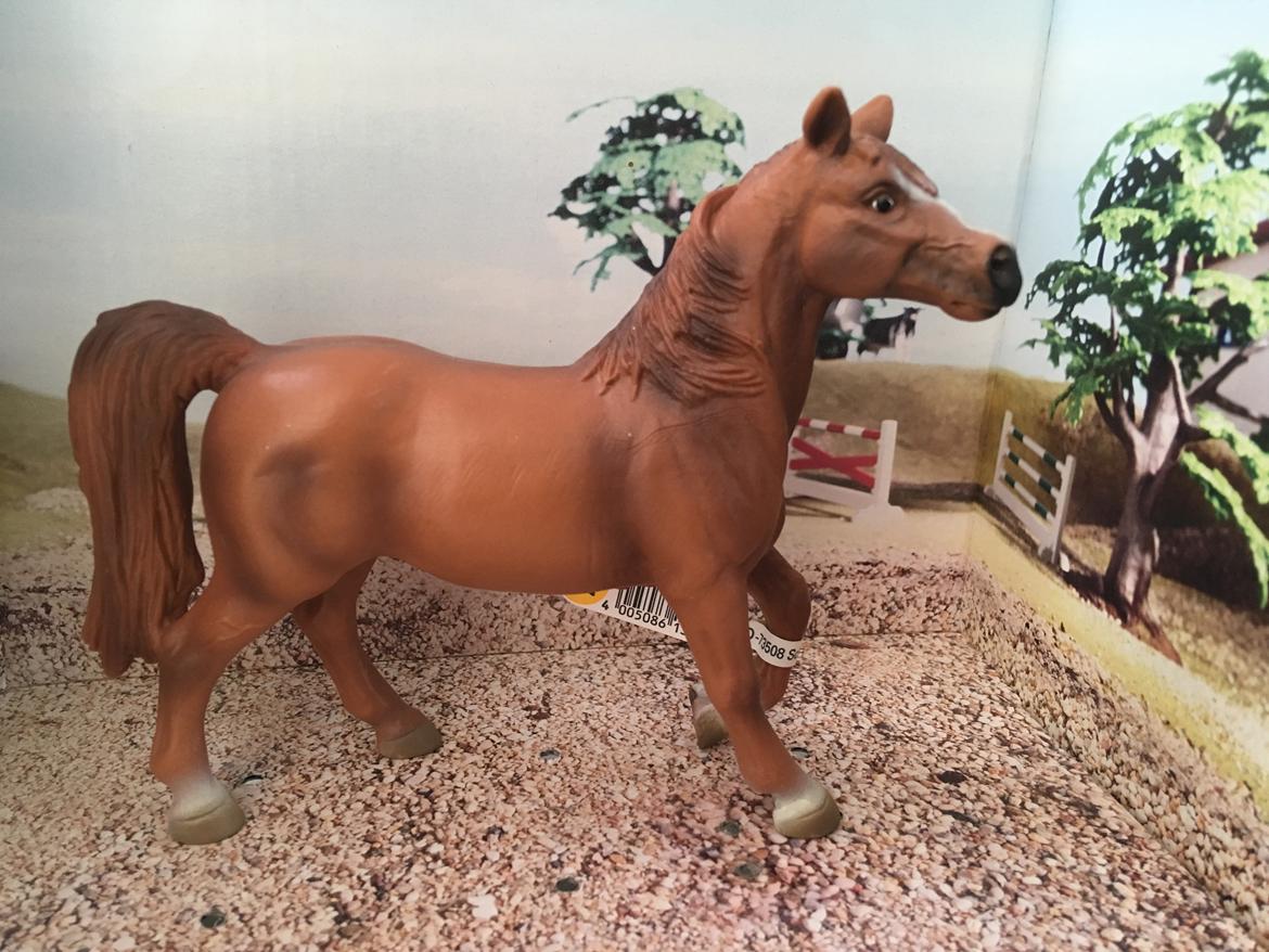 Mine Schleich Dyr billede 225