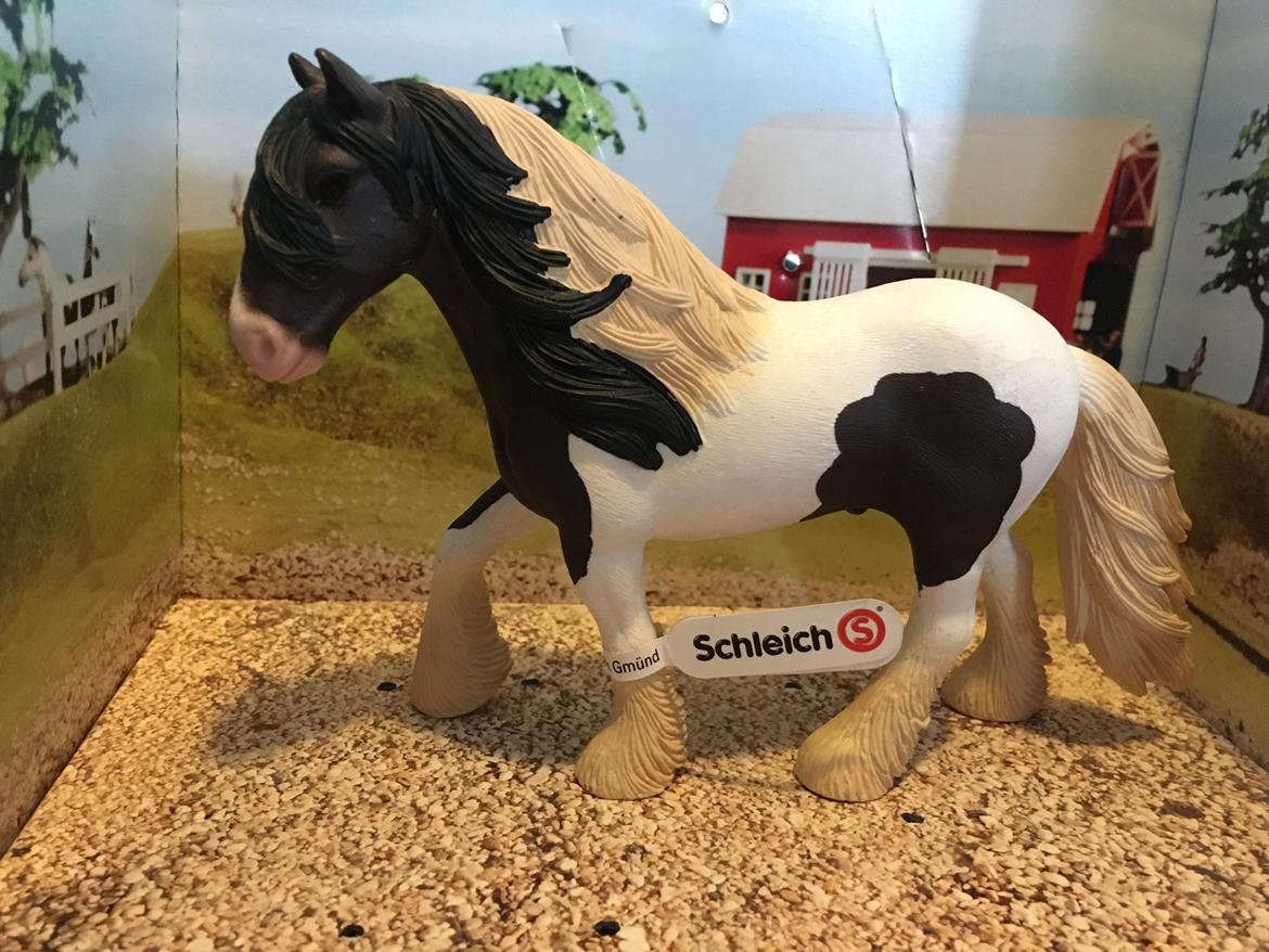 Mine Schleich Dyr billede 256