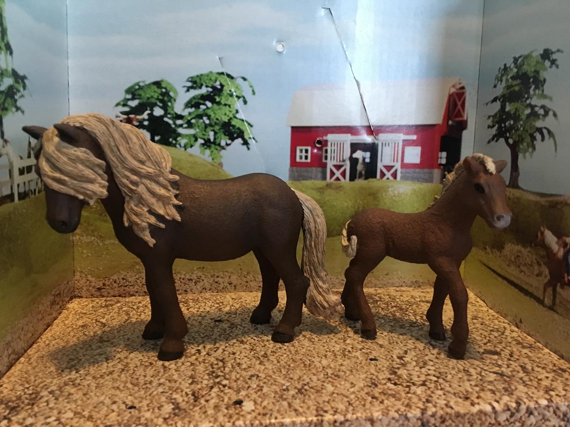 Mine Schleich Dyr billede 216