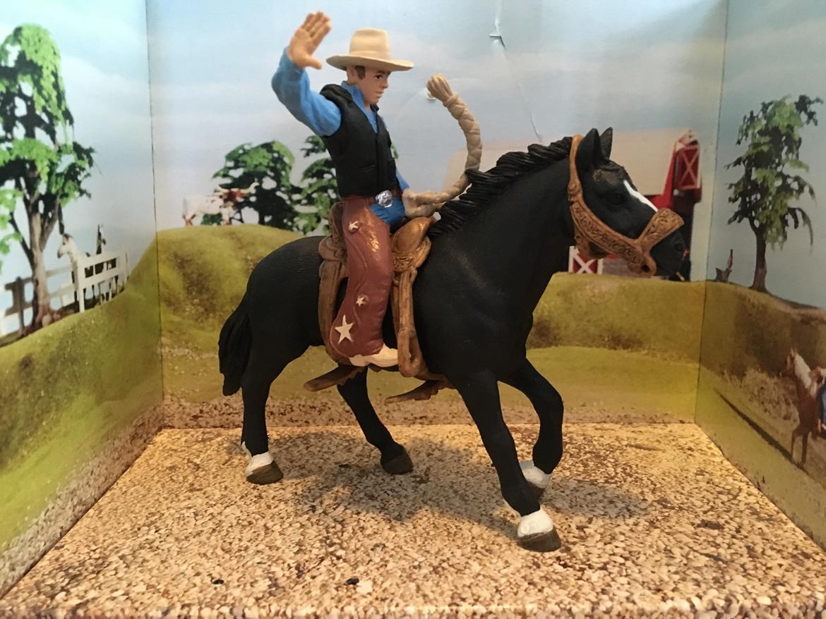 Mine Schleich Dyr billede 224