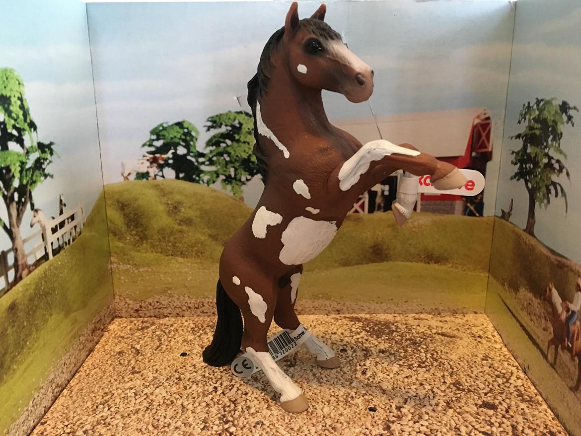 Mine Schleich Dyr billede 234