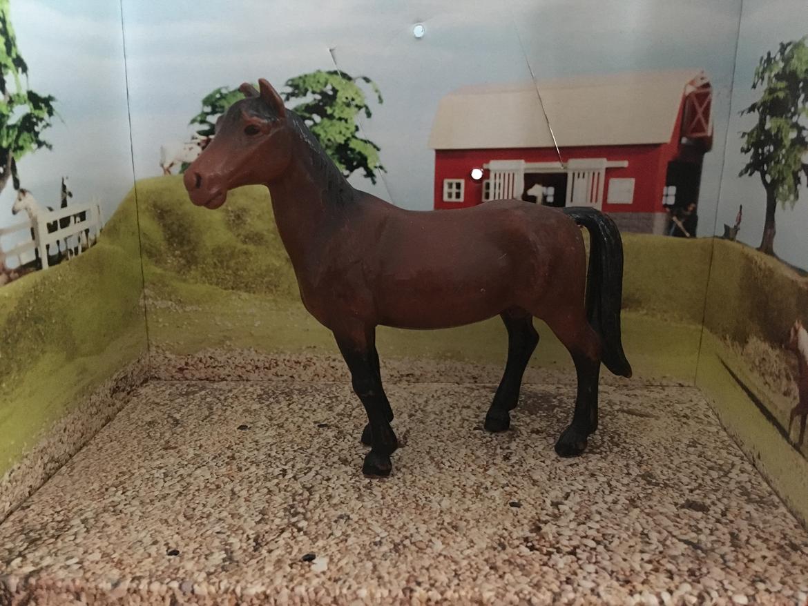 Mine Schleich Dyr billede 248