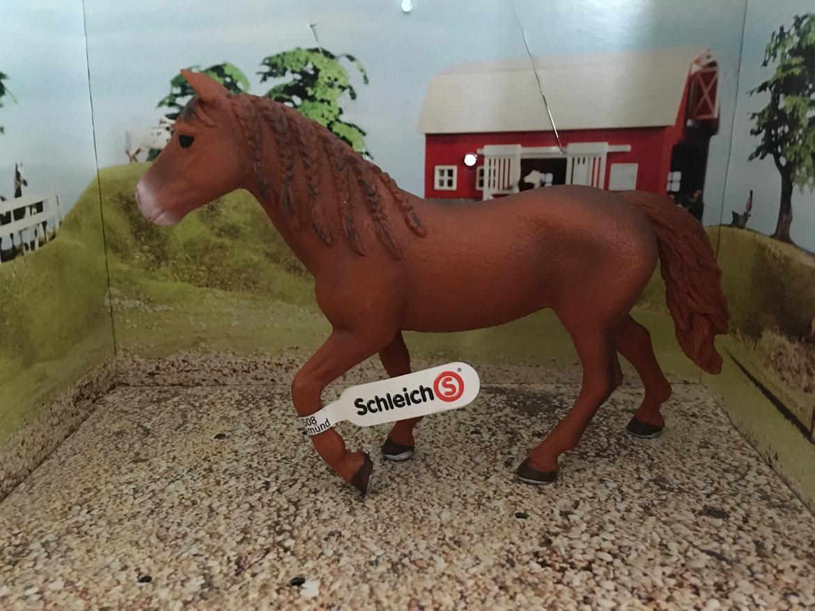 Mine Schleich Dyr billede 249