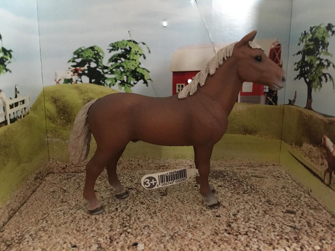 Mine Schleich Dyr billede 250