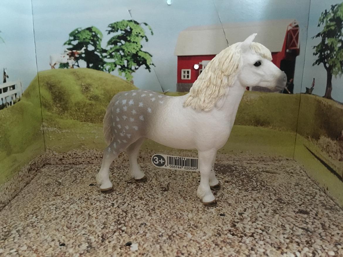 Mine Schleich Dyr billede 253
