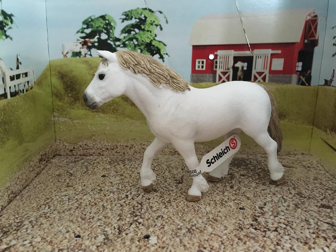 Mine Schleich Dyr billede 254
