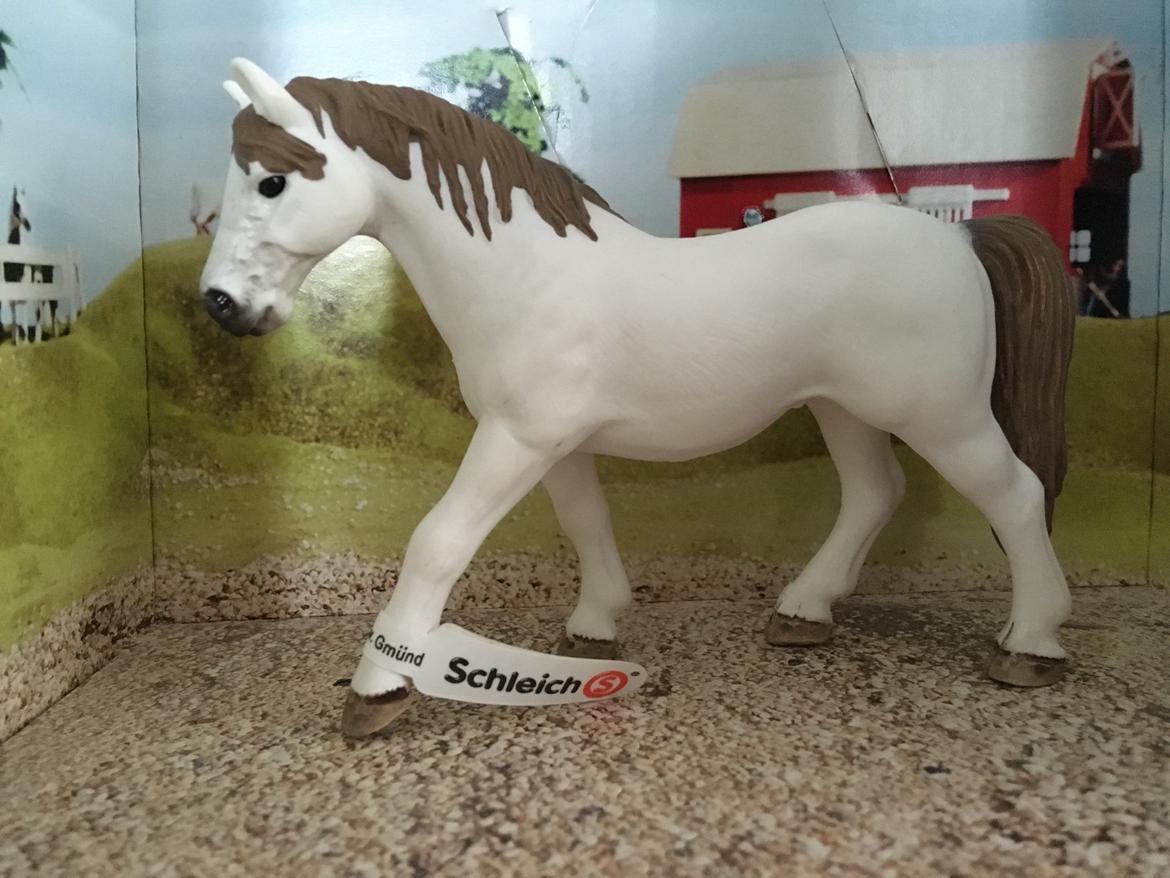 Mine Schleich Dyr billede 259