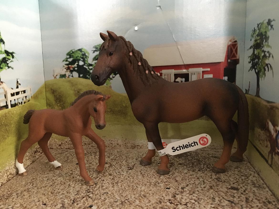 Mine Schleich Dyr billede 264