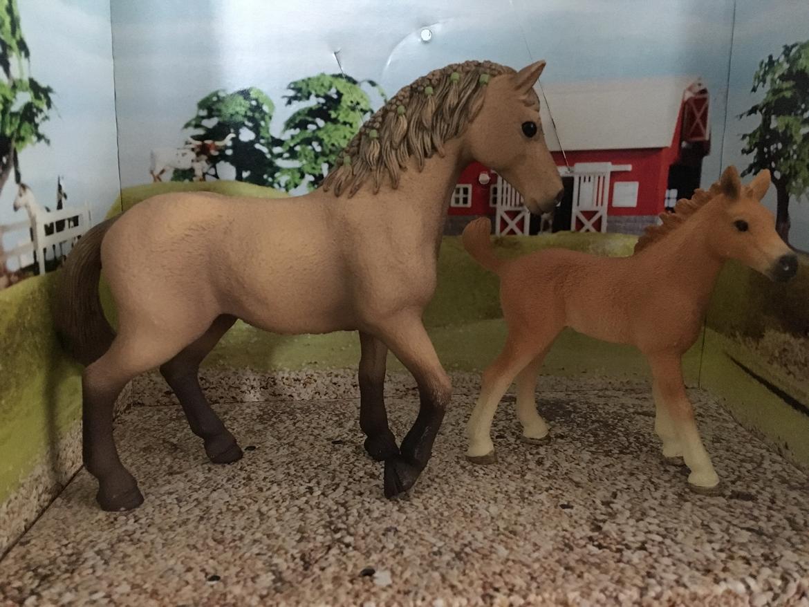 Mine Schleich Dyr billede 266