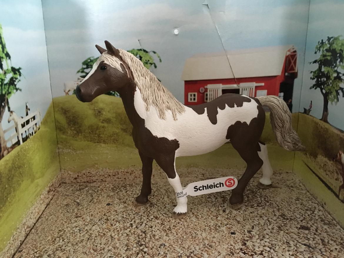 Mine Schleich Dyr billede 268