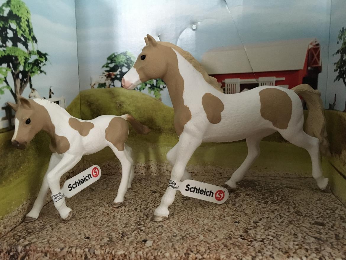 Mine Schleich Dyr billede 269