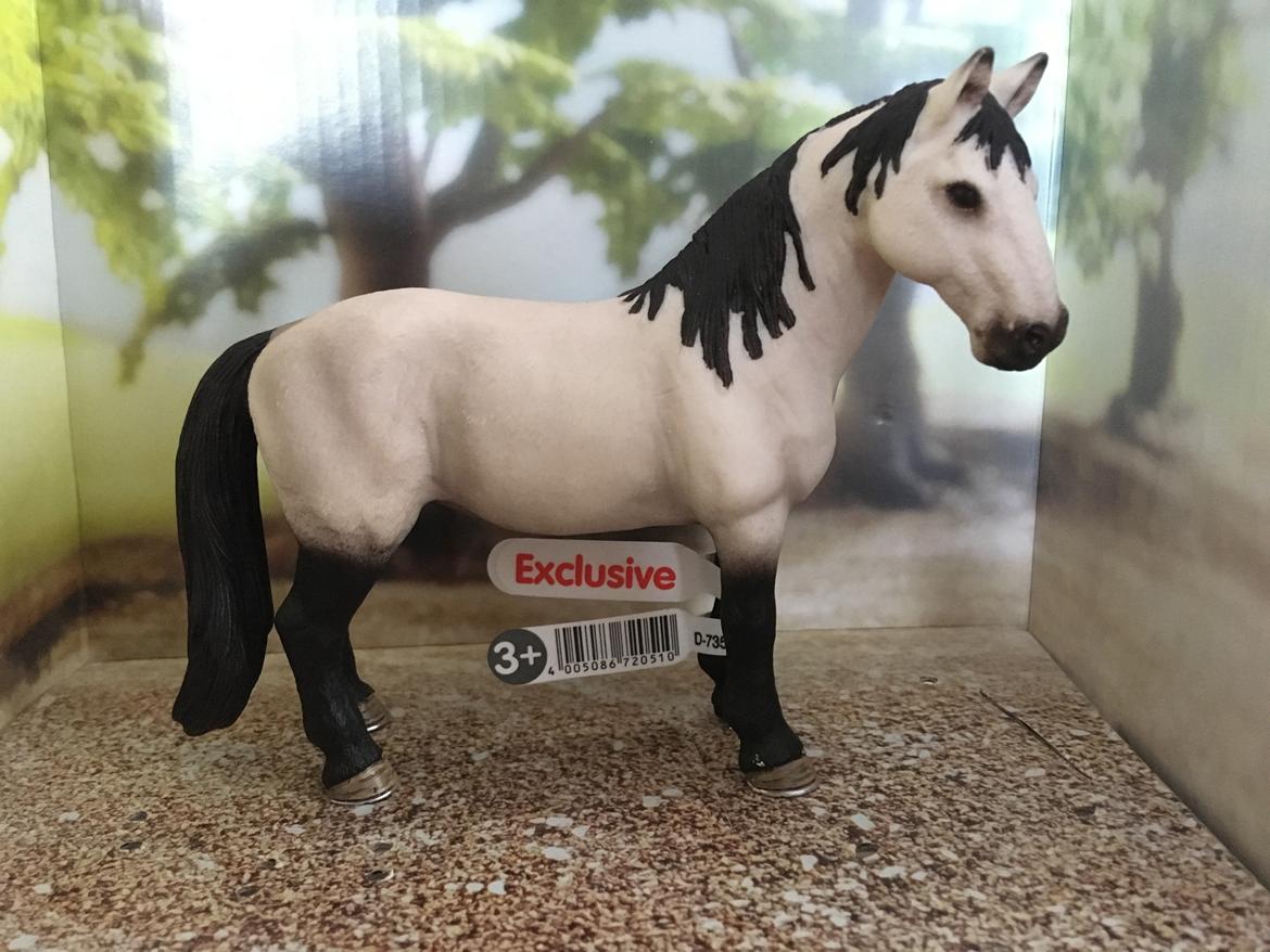 Mine Schleich Dyr billede 274