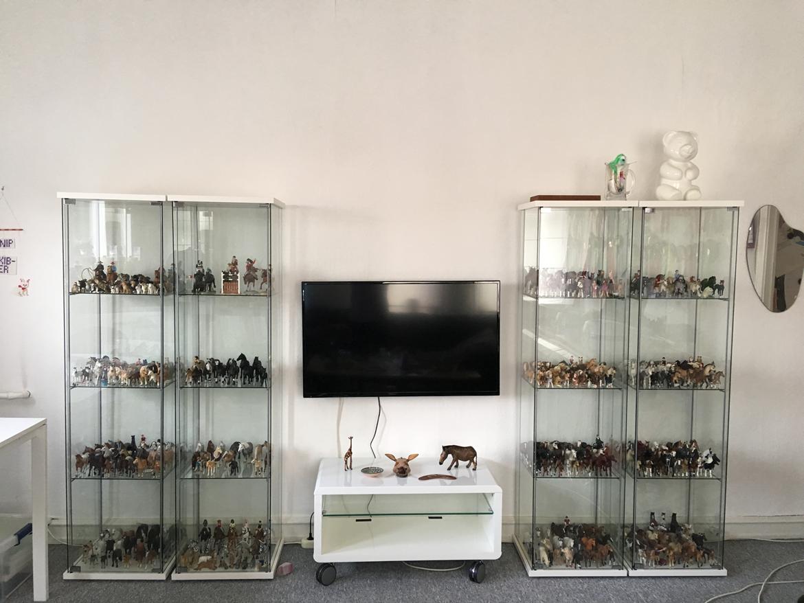 Mine Schleich Dyr billede 1