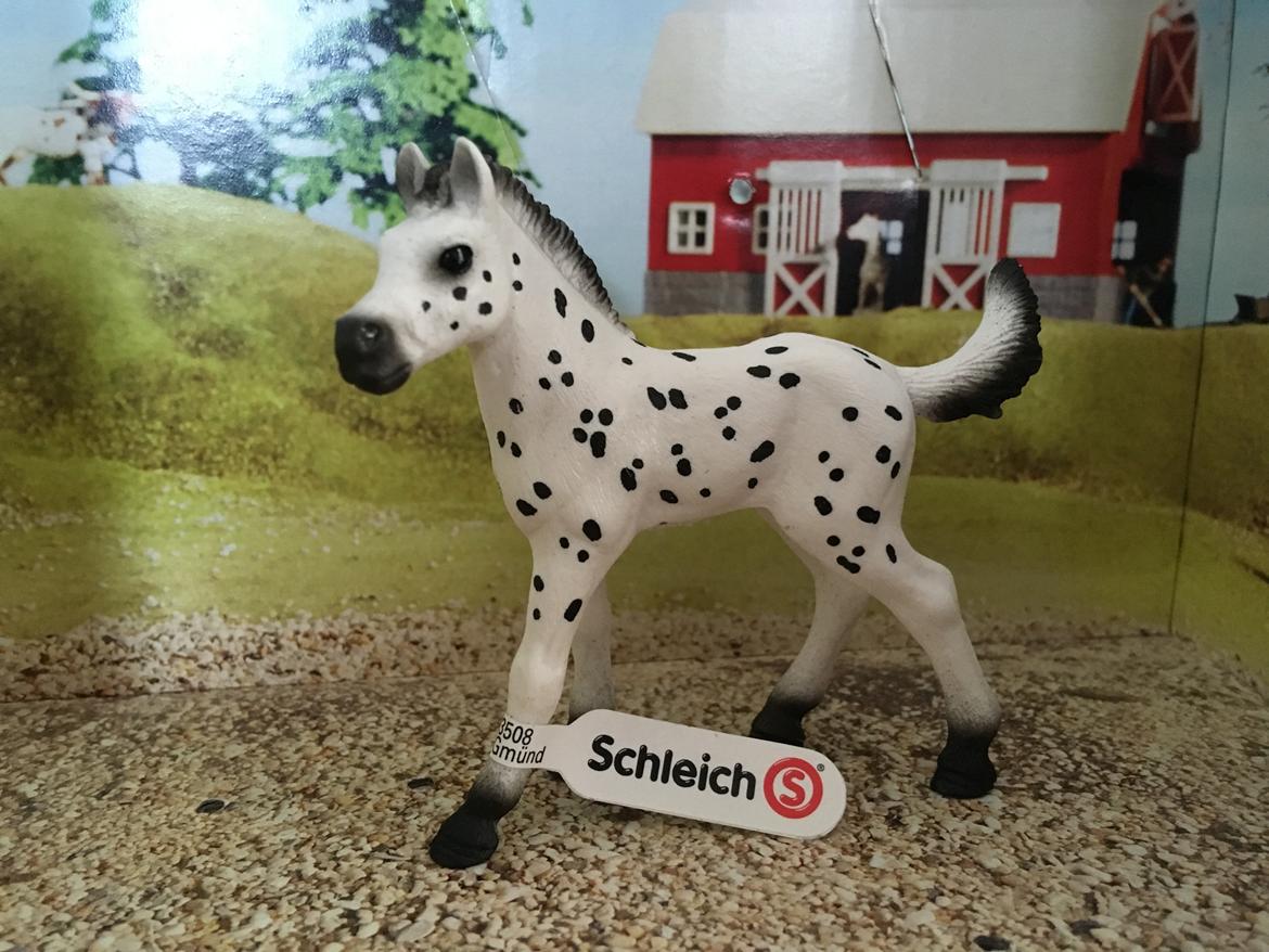 Mine Schleich Dyr billede 283