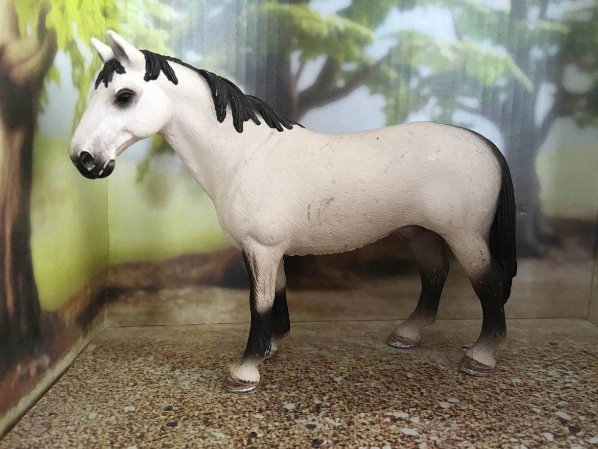 Mine Schleich Dyr billede 287