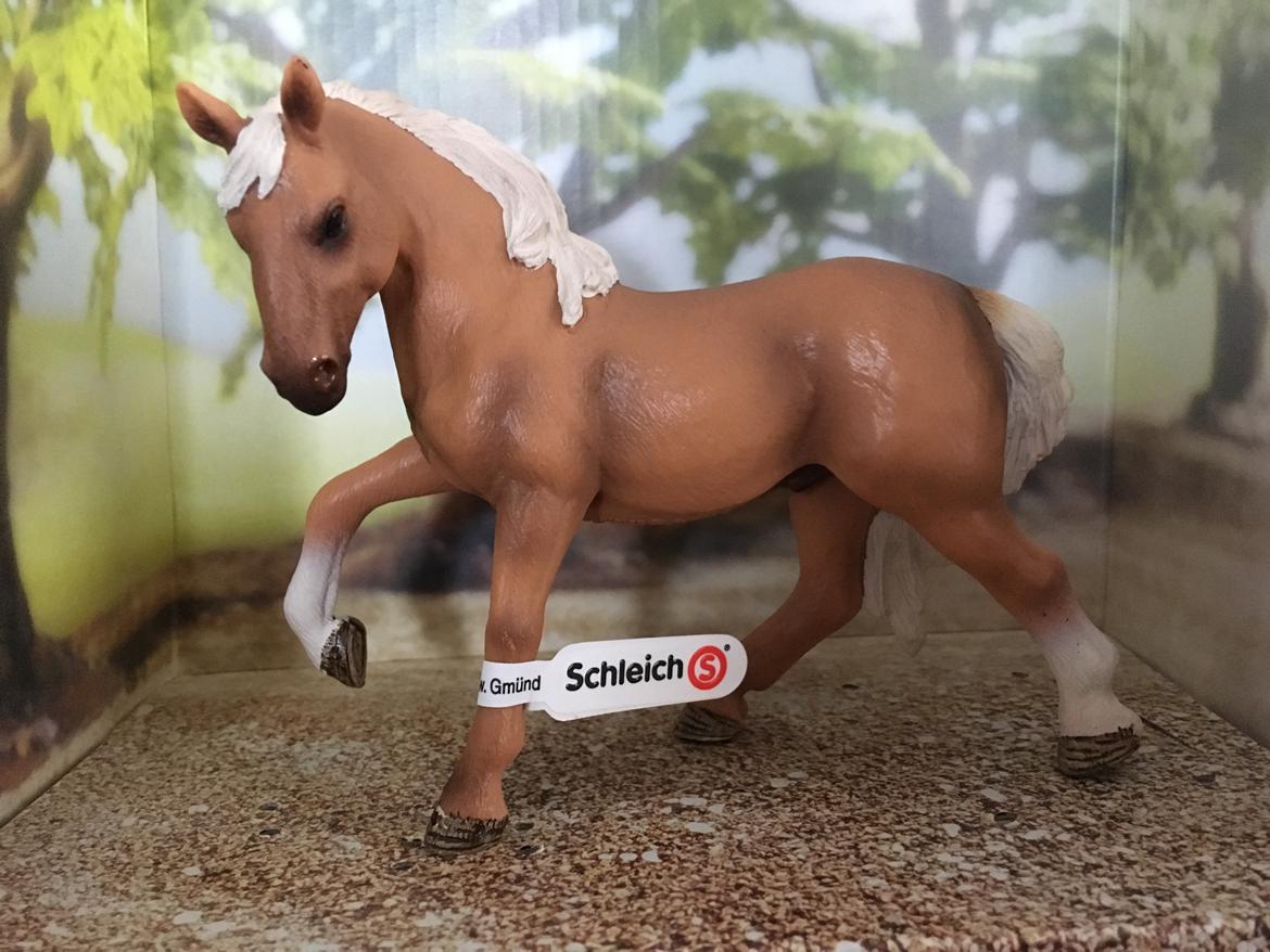 Mine Schleich Dyr billede 289