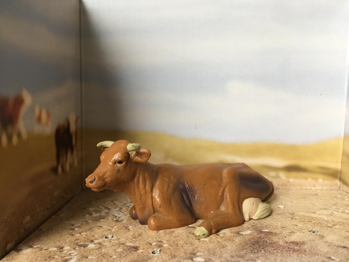 Mine Schleich Dyr billede 302