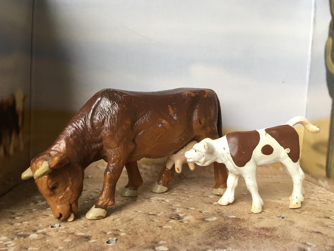 Mine Schleich Dyr billede 303