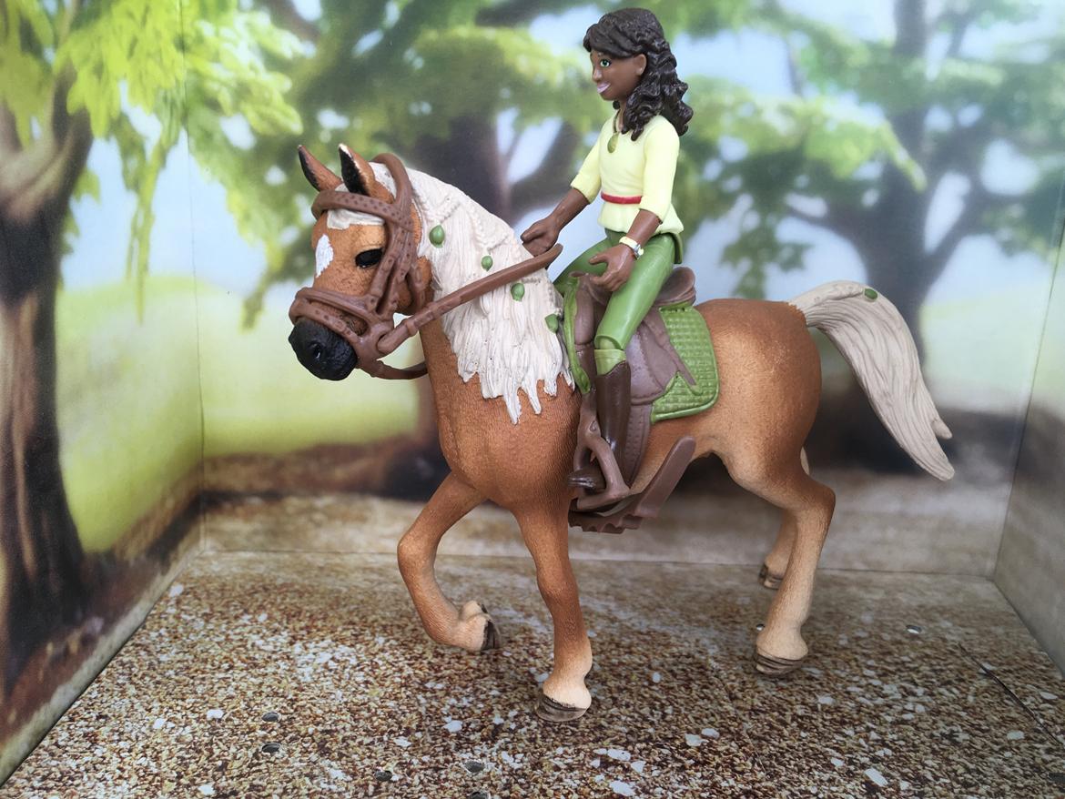 Mine Schleich Dyr billede 304