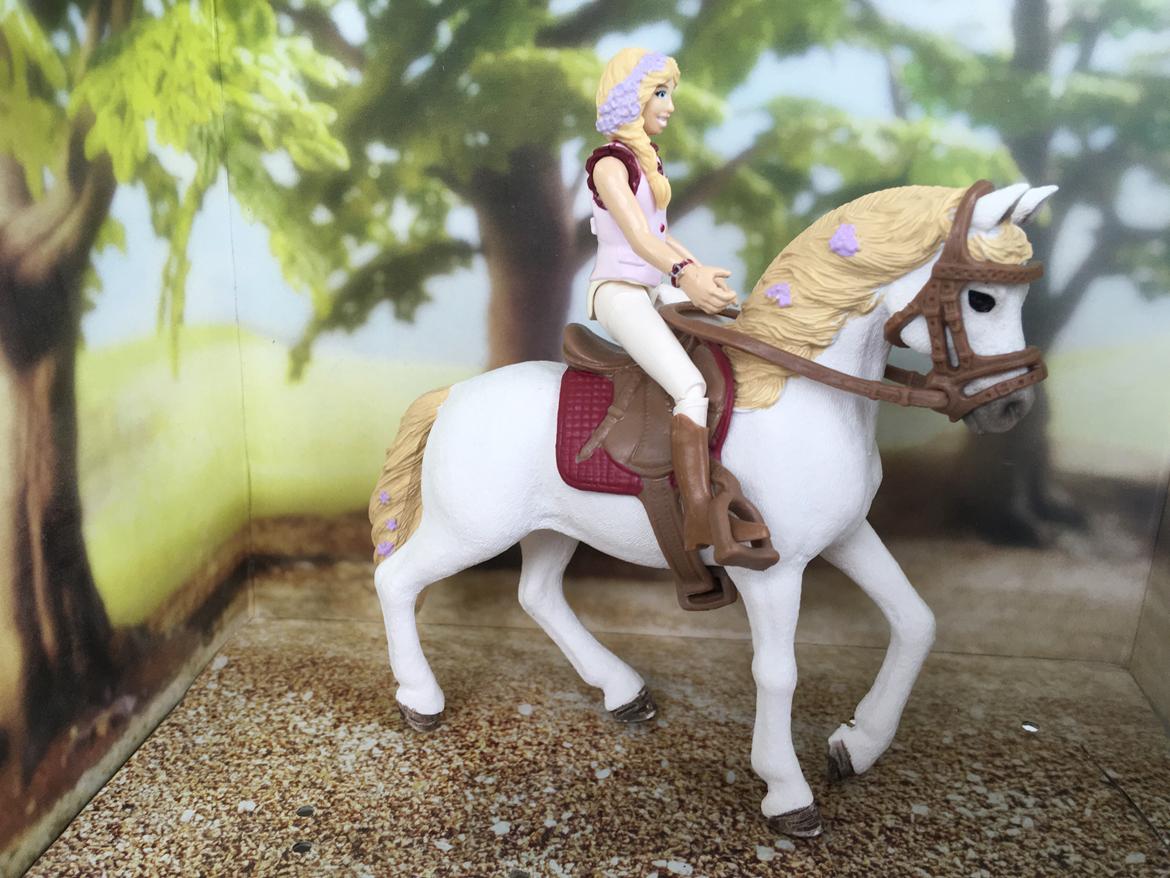 Mine Schleich Dyr billede 305