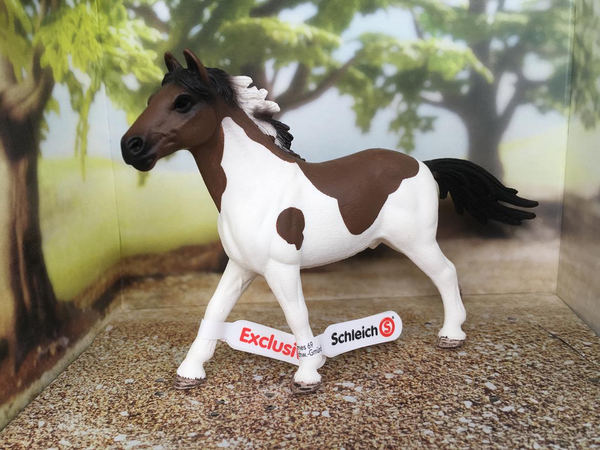 Mine Schleich Dyr billede 307