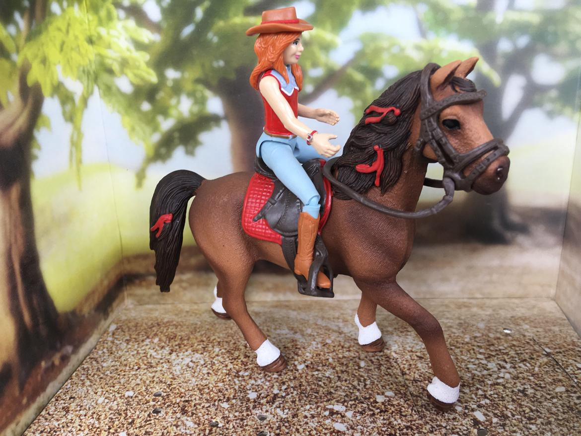 Mine Schleich Dyr billede 306