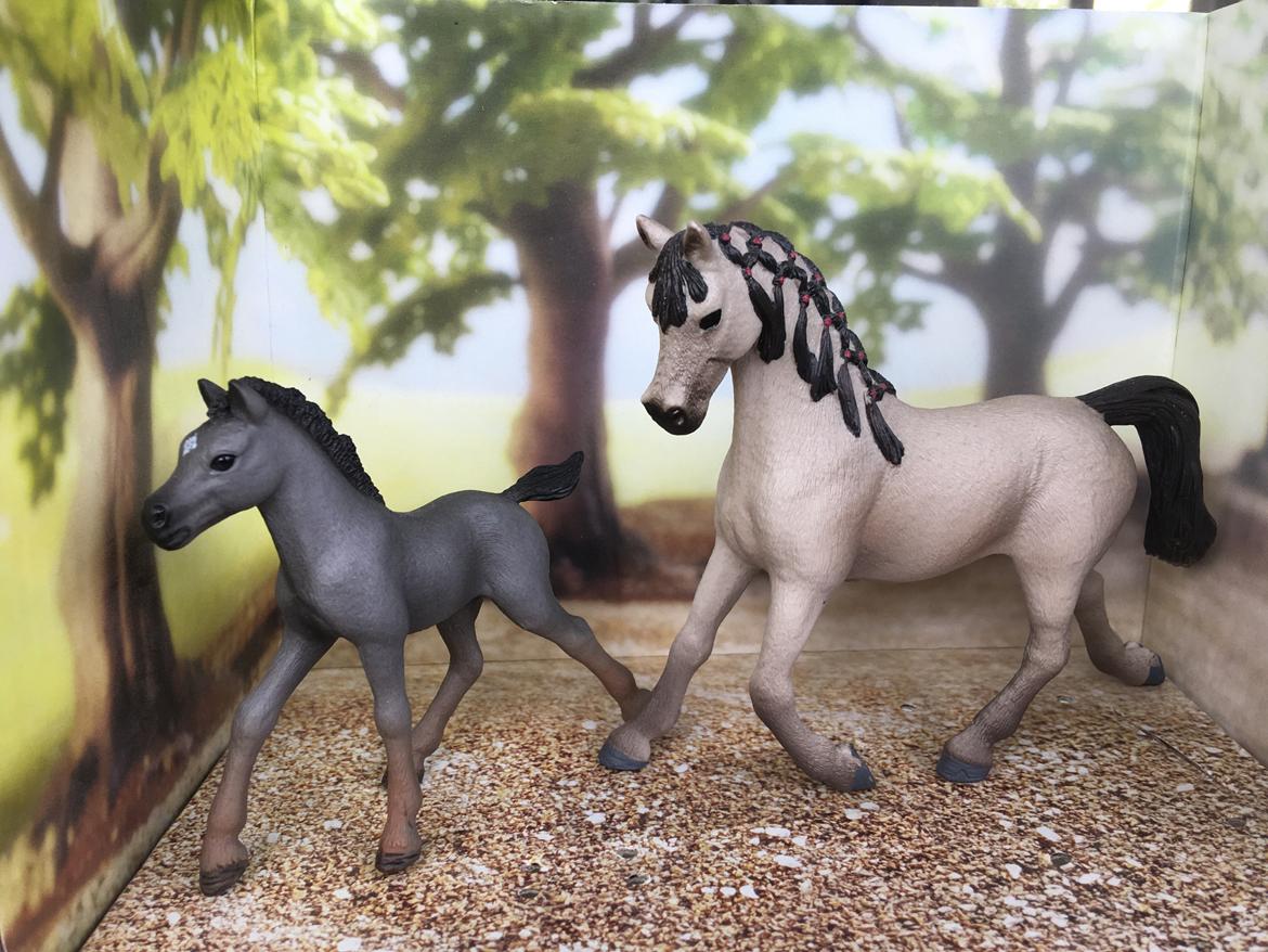 Mine Schleich Dyr billede 310