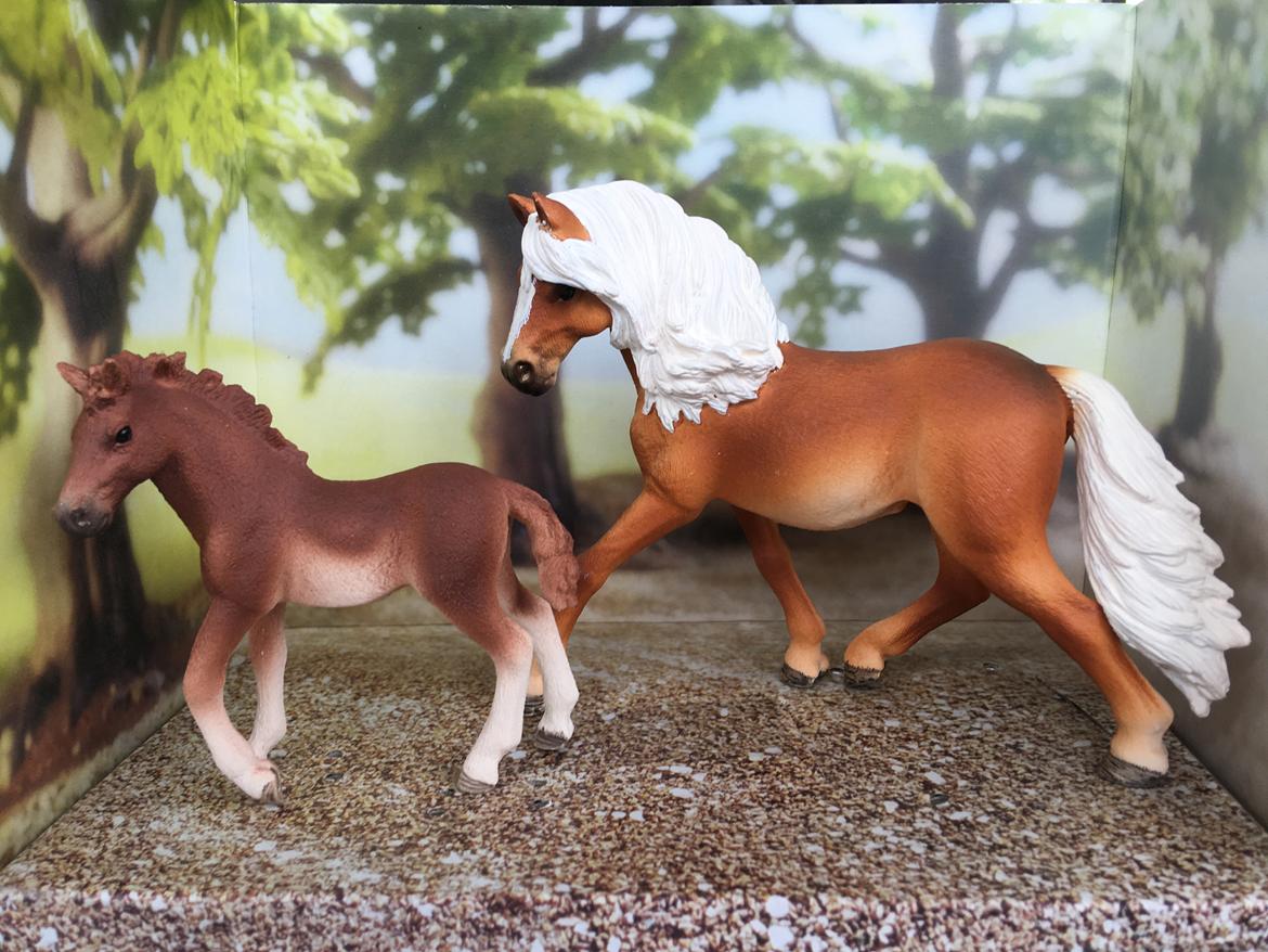 Mine Schleich Dyr billede 312