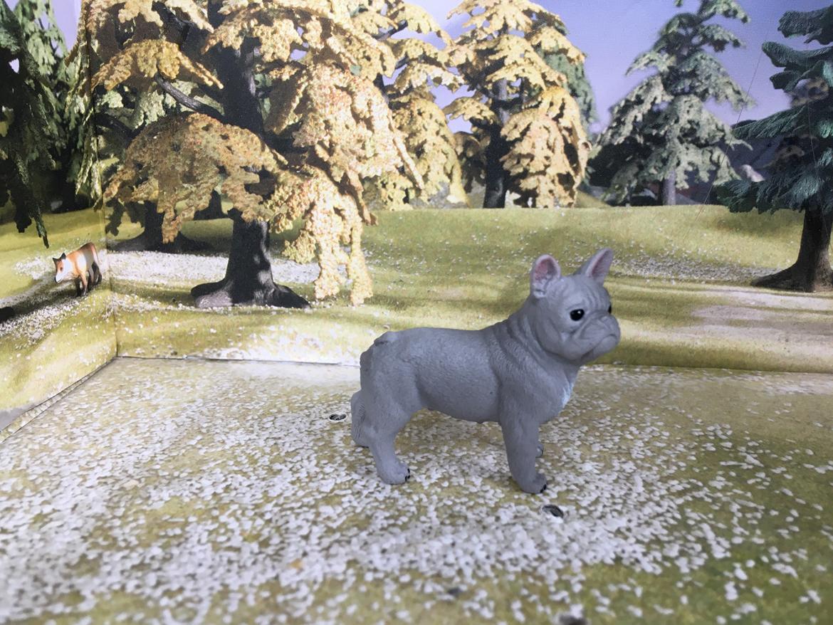 Mine Schleich Dyr billede 313